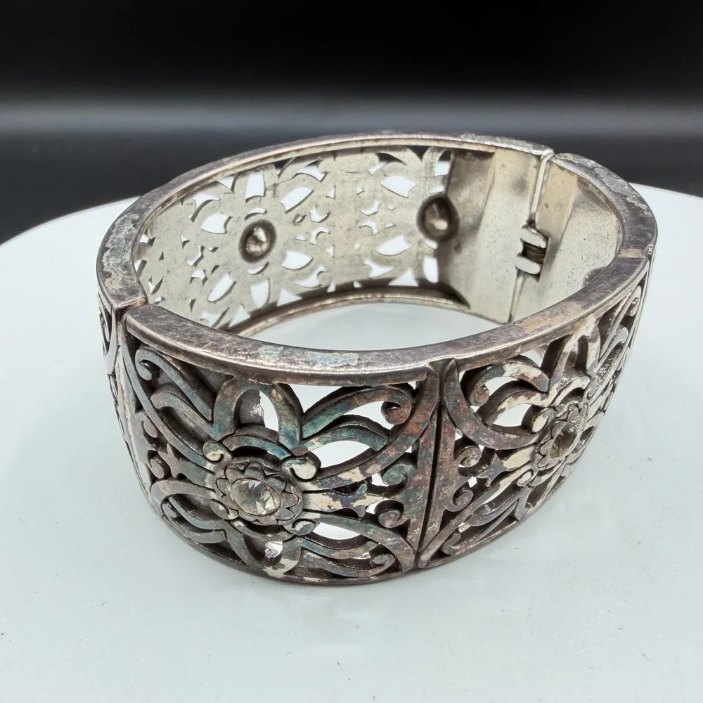 N/A brighton silver